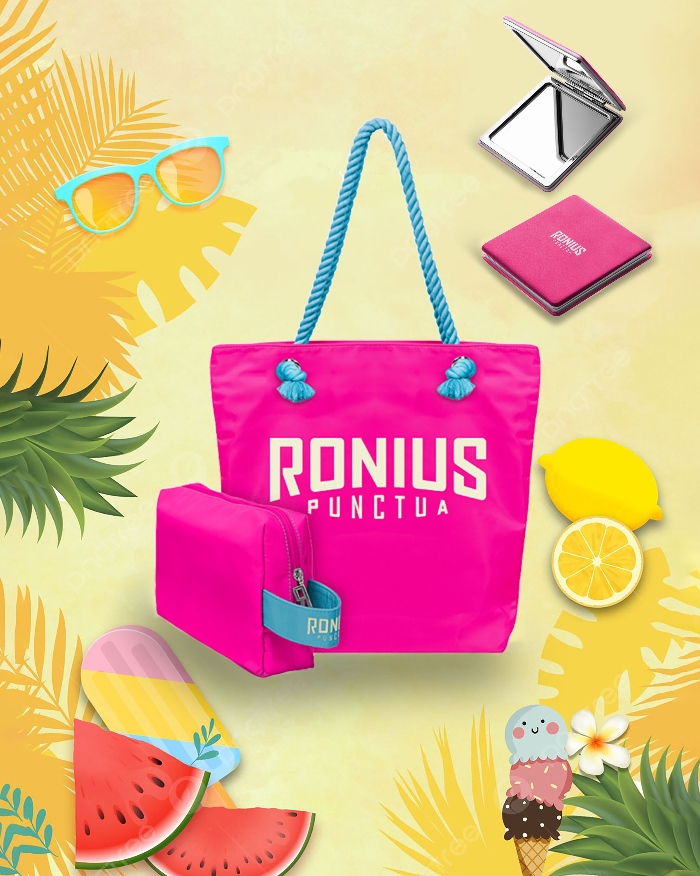 Bags & Backpacks