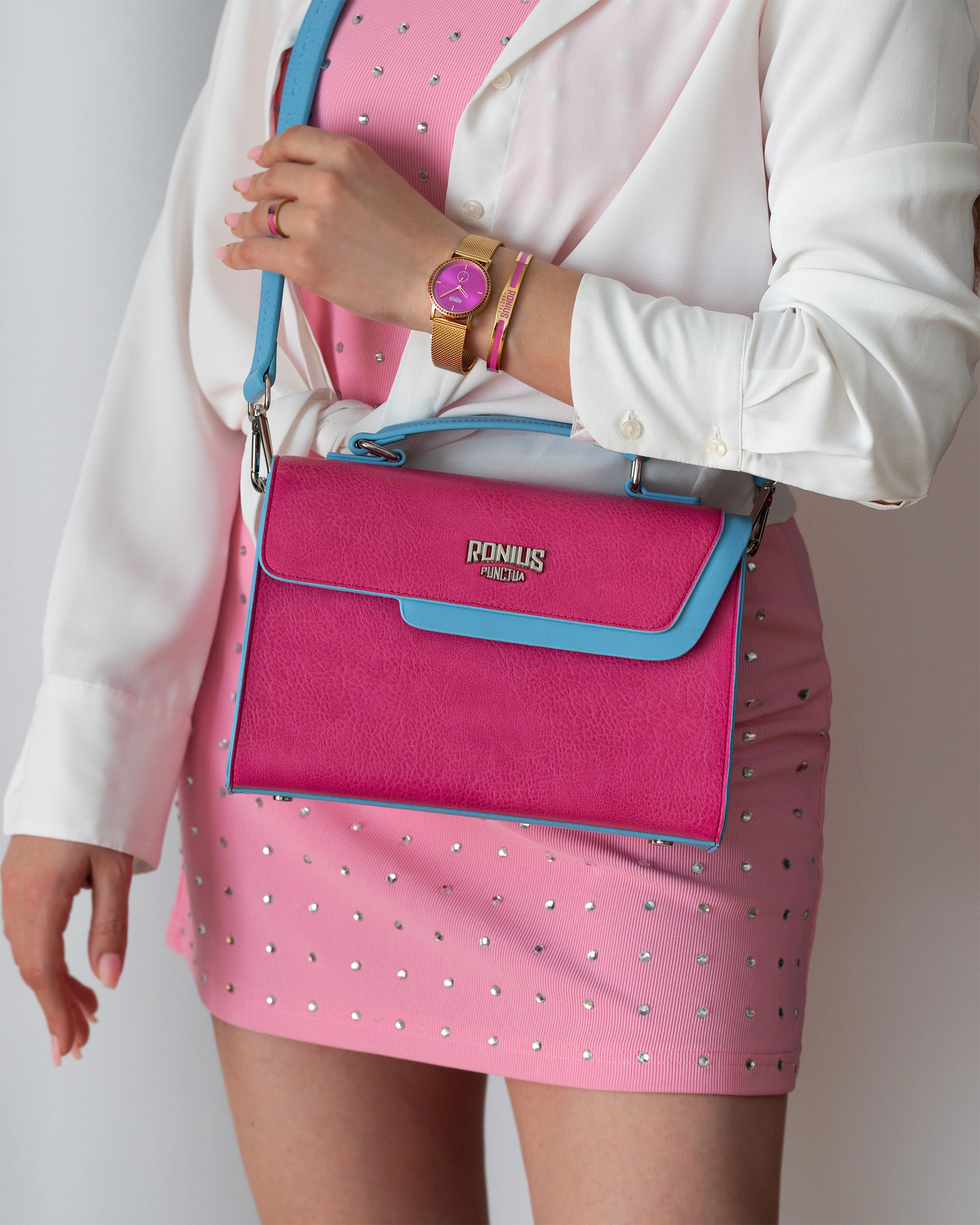 Bags & Backpacks