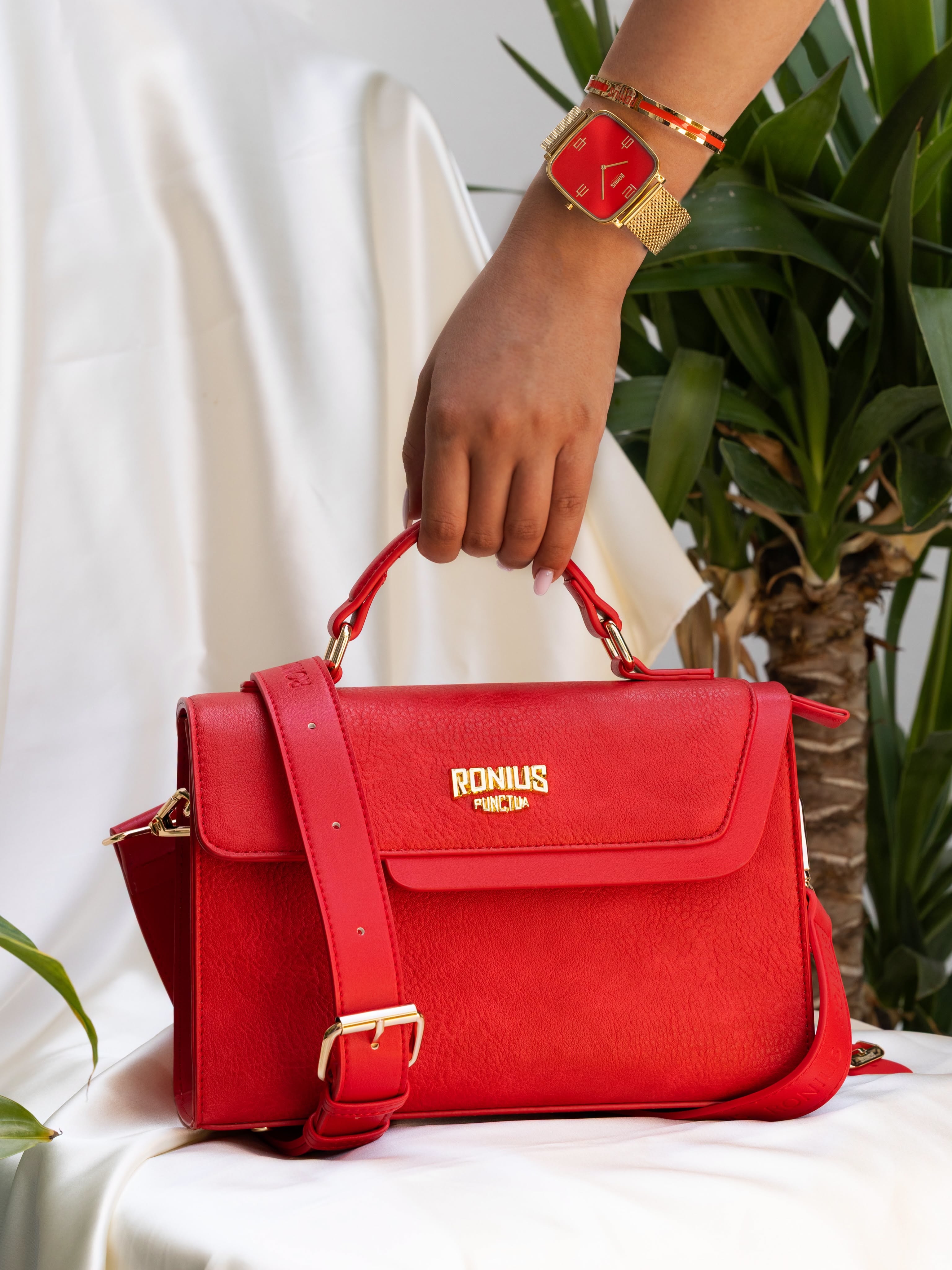 Bags & Backpacks