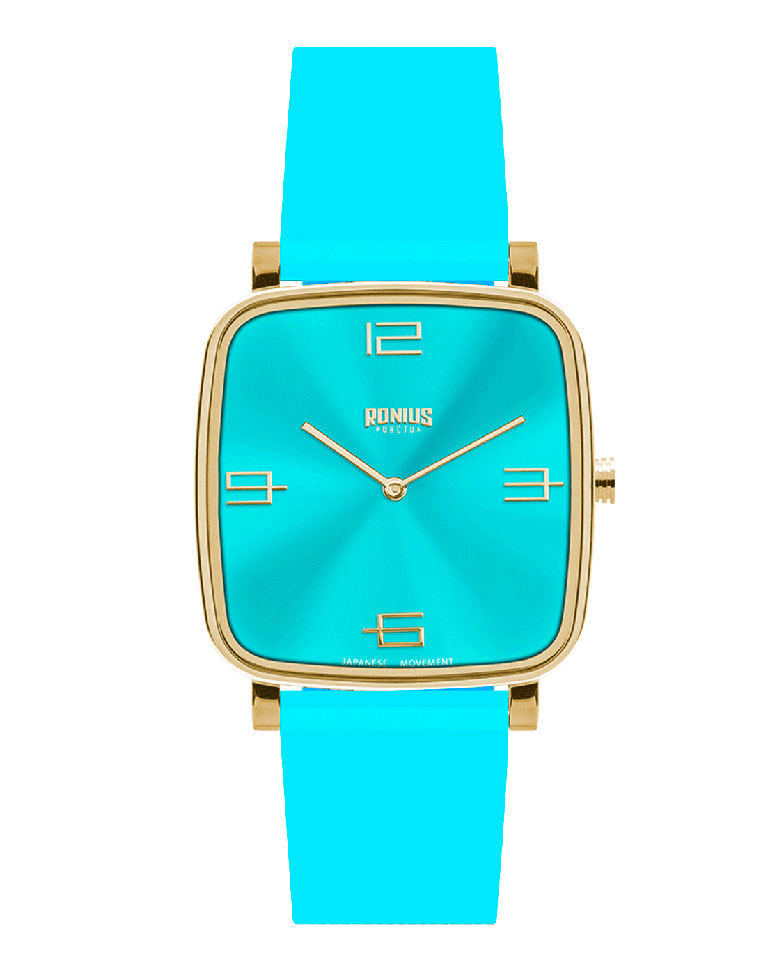RONIUSWATCHES COM roniuswatches-com