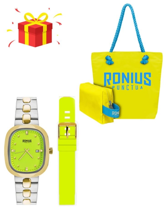 FL5-YELLOW BAG